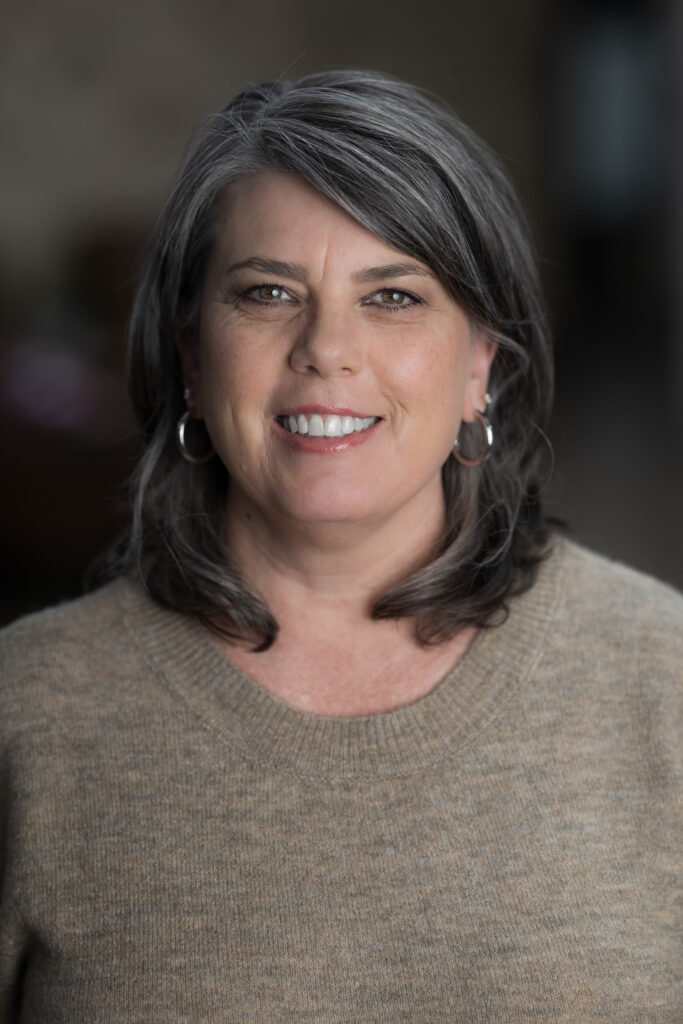 Trisha Young Headshot